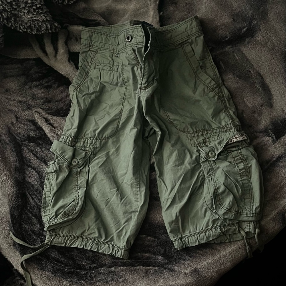 VTG CARGO CAPRIS SIZE 6